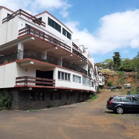 Apartamentos Matur Flats 2 Машику Екстериор снимка