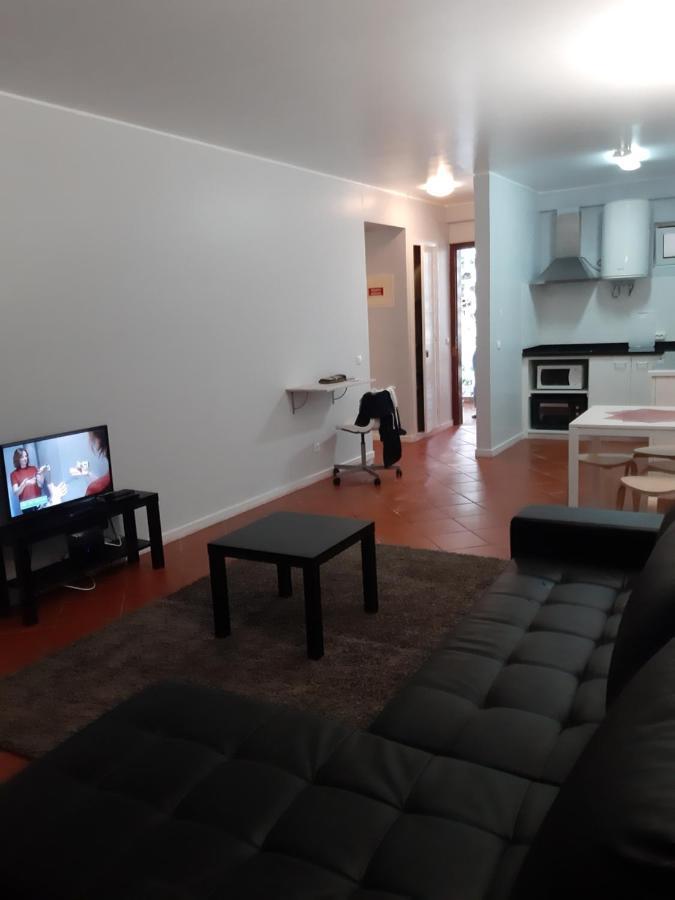 Apartamentos Matur Flats 2 Машику Екстериор снимка