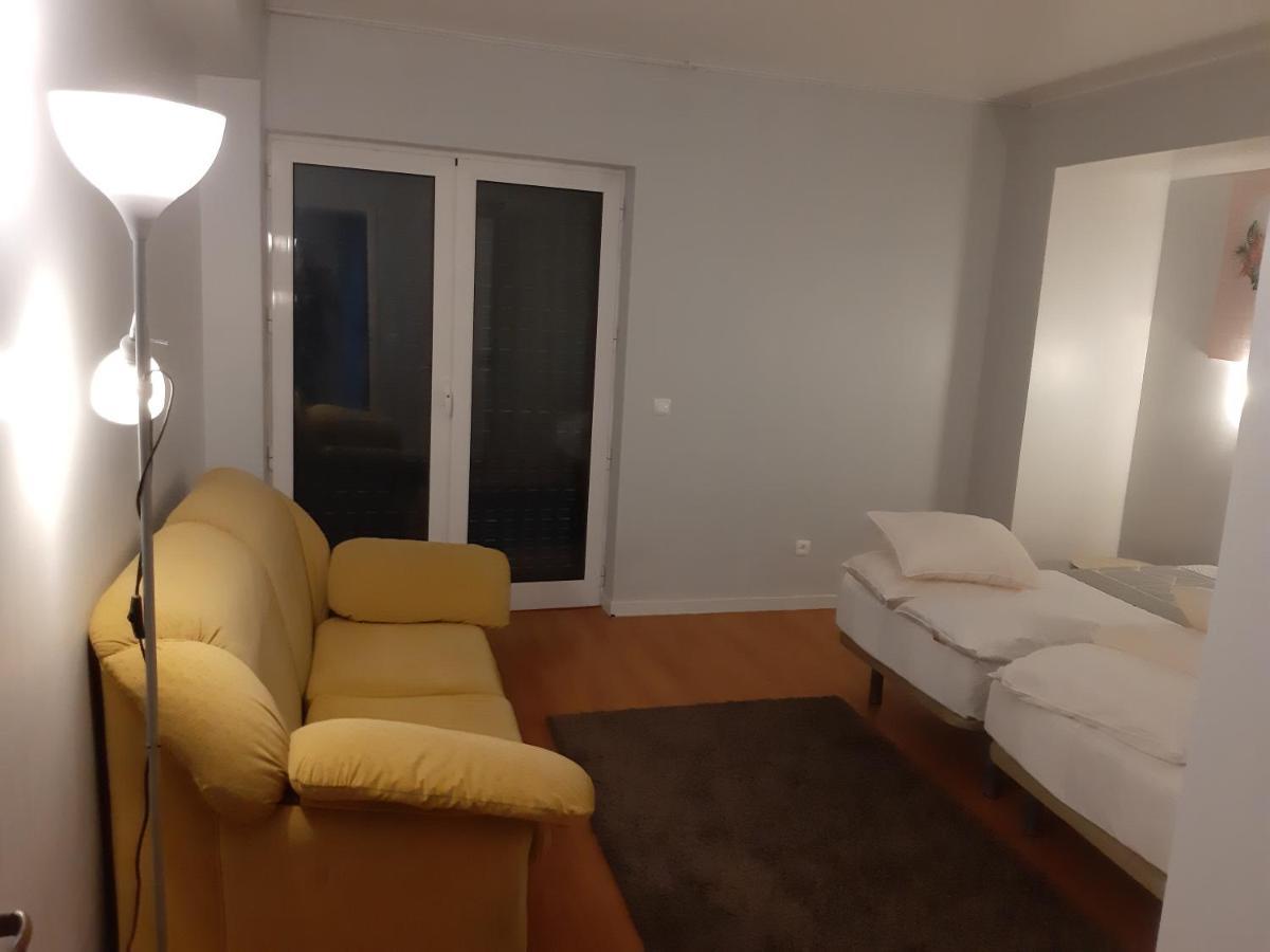 Apartamentos Matur Flats 2 Машику Екстериор снимка