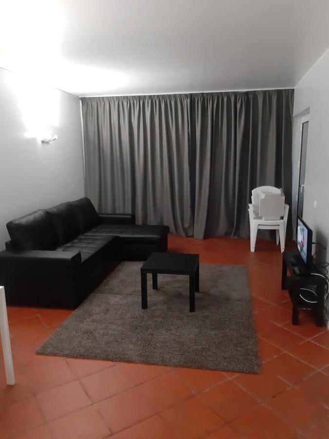 Apartamentos Matur Flats 2 Машику Екстериор снимка