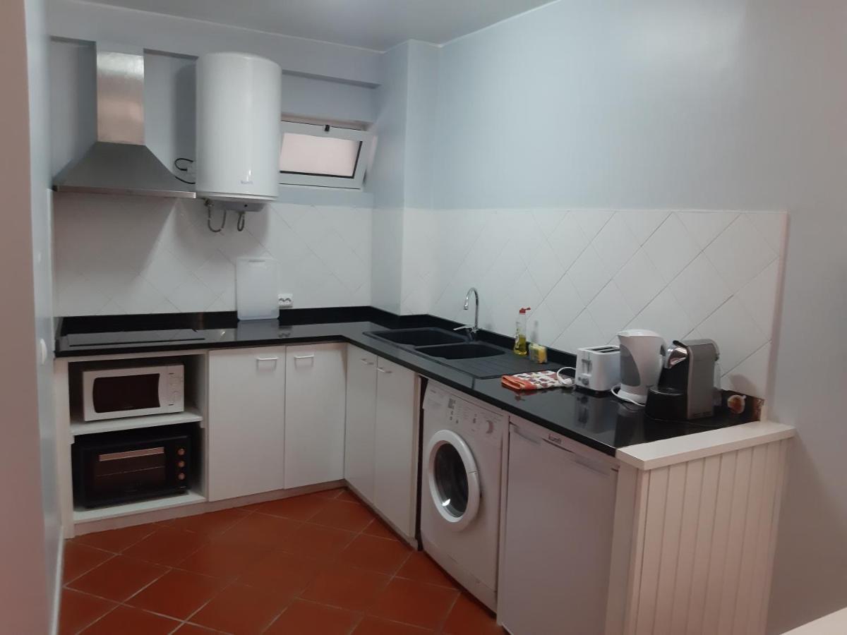 Apartamentos Matur Flats 2 Машику Екстериор снимка