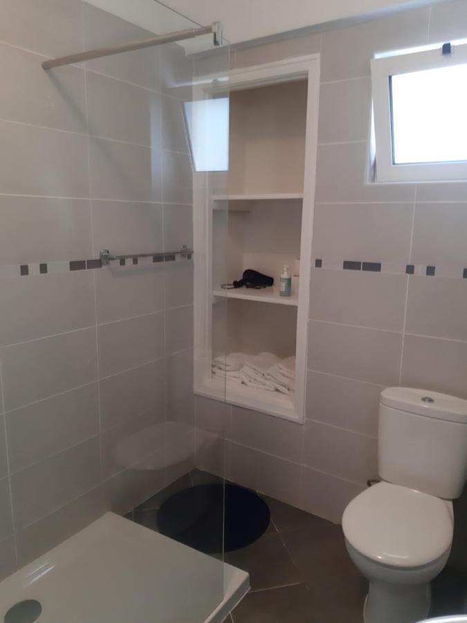 Apartamentos Matur Flats 2 Машику Екстериор снимка