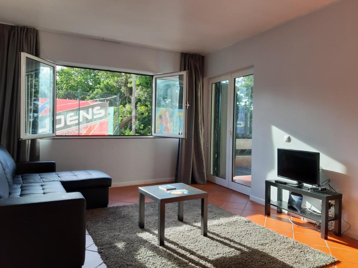 Apartamentos Matur Flats 2 Машику Екстериор снимка