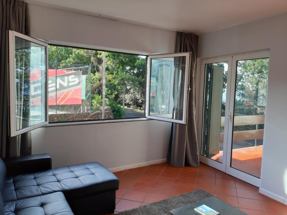 Apartamentos Matur Flats 2 Машику Екстериор снимка