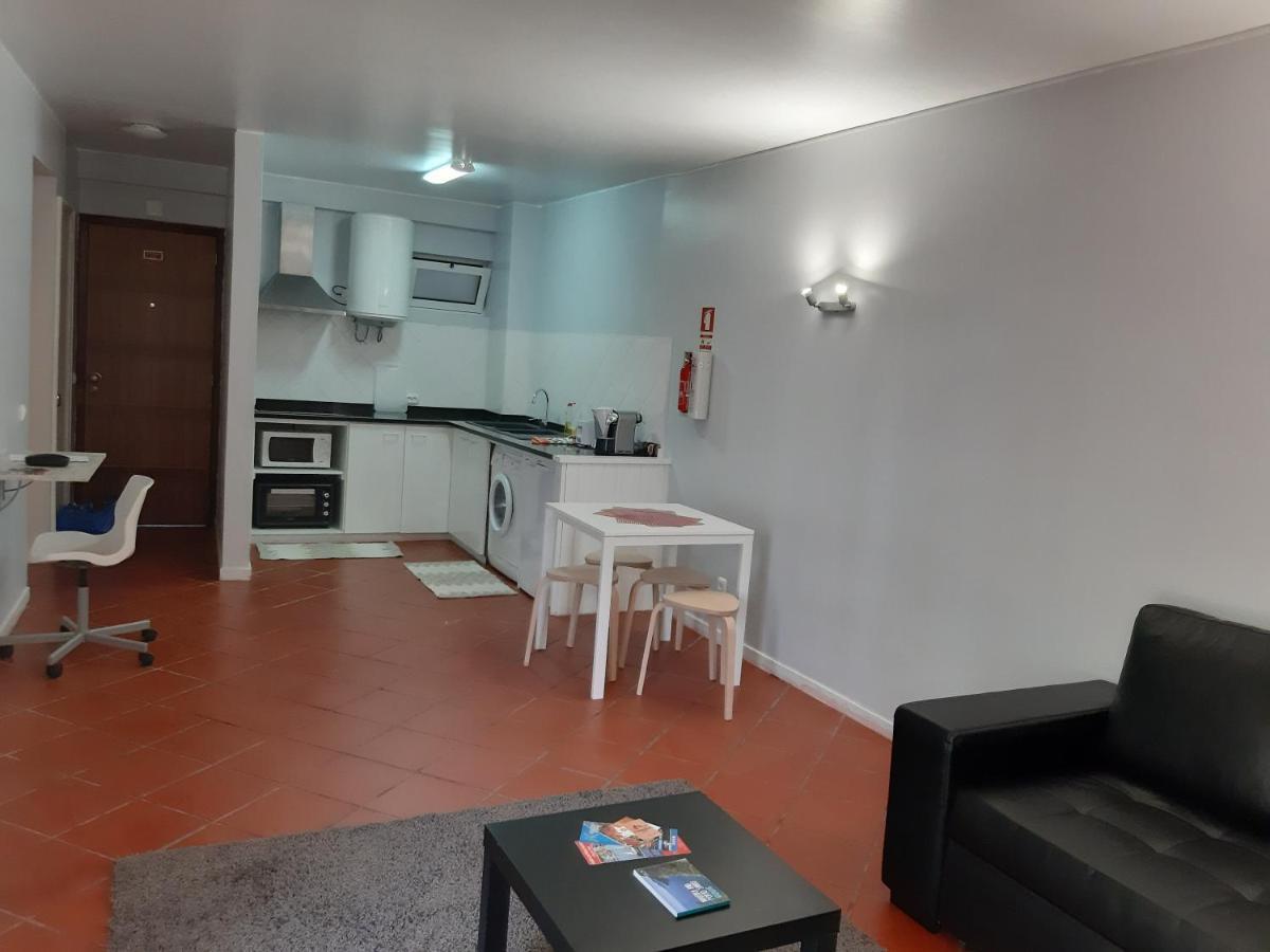 Apartamentos Matur Flats 2 Машику Екстериор снимка