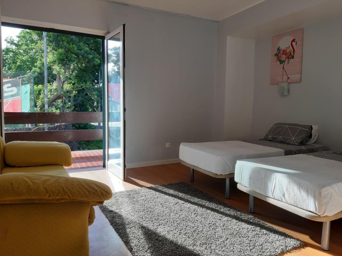 Apartamentos Matur Flats 2 Машику Екстериор снимка